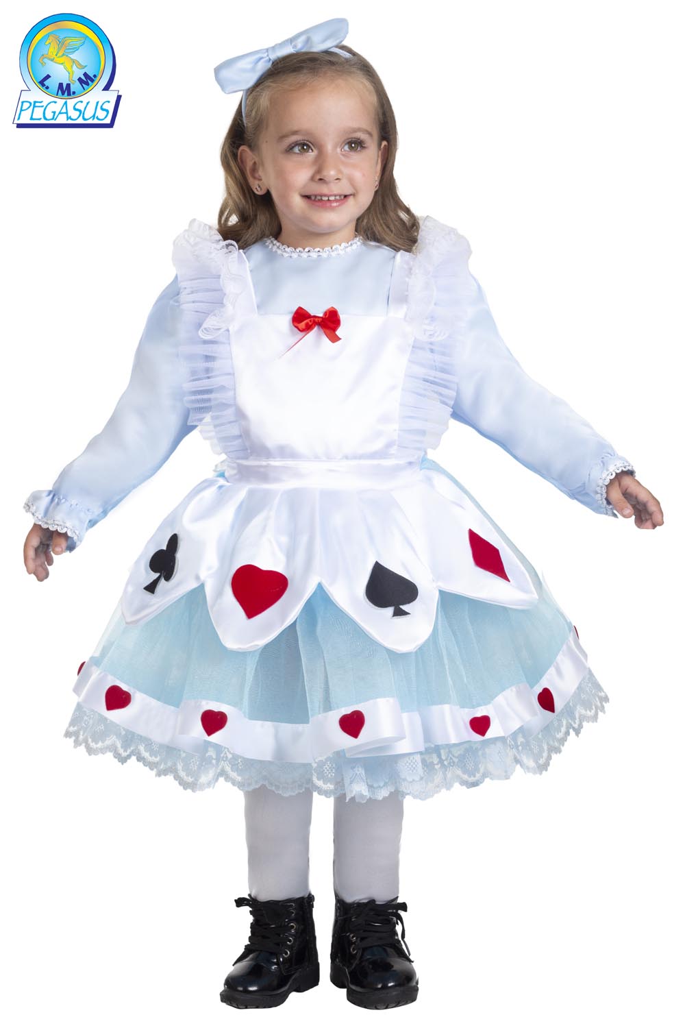 ALICE LUSSO BABY